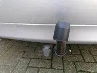 Gebraucht Citroën C3 60 PS (44 kW) 2007 Grau Kleinwagen