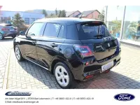 Gebraucht Suzuki Swift Comfort 83 PS (61 kW) 2025 Schwarz Kleinwagen