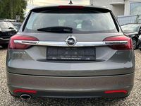 Gebraucht Opel Insignia Edition 170 PS (125 kW) 2017 You drive me crazy Kombi