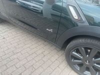 gebraucht Mini Cooper S Paceman Cooper S ALL4,AUT,1 HAND,ALLRAD