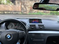 gebraucht BMW 135 Coupé i / PPK / Apple Car Play / Handschalter