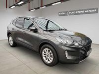 Gebraucht Ford Kuga Titanium 151 PS (111 kW) 2023 Grau SUV
