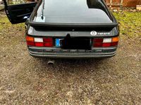 Gebraucht Porsche 944 163 PS (119 kW) 1984 Schwarz Coupé
