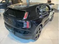 Gebraucht Volvo EX30 Plus 200 kW (272 PS) 2026 Schwarz (onyx black metallic) SUV