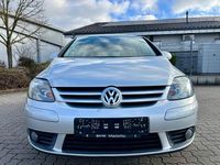 Gebraucht VW Golf Plus Cross 140 PS (102 kW) 2007 Silber Van / Kleinbus
