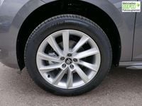 Neu Skoda Kamiq Premium Edition 150 PS (110 kW) 2026 Graphite grau metallic SUV