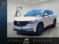Gebraucht DFSK Fengon 220 PS (161 kW) 2024 Gold SUV