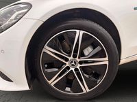 Gebraucht Mercedes C300e Avantgarde 306 PS (225 kW) 2020 Weiß Kombi