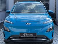 gebraucht Hyundai Kona Basis Elektro 2WD