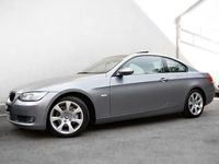 gebraucht BMW 320 i COUPE *Navi*Klimaaut.*T-Leder*Bi-Xenon*PDC*