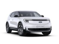 Neu Ford Explorer Extended Range 210 kW (286 PS) 2025 Blau SUV