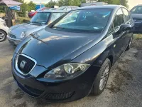 Gebraucht Seat Leon Reference 102 PS (75 kW) 2006 Kleinwagen
