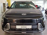 gebraucht Hyundai Kona 1.6 T-GDI Prime 2WD AT, Navi, Voll-LED, Leder, ...