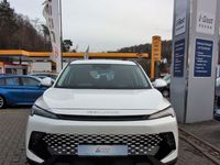 Gebraucht Baic X55 177 PS (130 kW) 2024 Weiß SUV