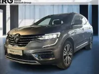 Gebraucht Renault Koleos Initiale Paris 158 PS (116 kW) 2023 Grau SUV