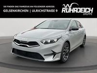 Gebraucht Kia Ceed 74 PS (54 kW) 2025 Grau Kleinwagen