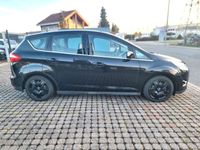 gebraucht Ford C-MAX Titanium