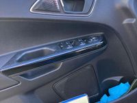 Gebraucht Ford B-MAX SYNC Edition 125 PS (91 kW) 2013 Blau Van / Kleinbus