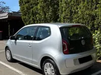 Occasion VW up! 75 ch (55 kW) 2012 Argent Citadine