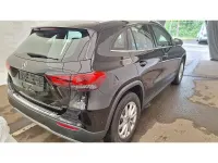 Gebraucht Mercedes GLA180 Style 116 PS (85 kW) 2022 Schwarz SUV