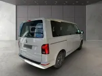 Używany VW T6.1 204 KM (150 kW) 2022 Szary Van