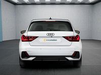 Neu Audi A1 150 PS (110 kW) 2025 Weiß SUV
