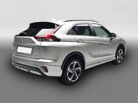 Used Mitsubishi Eclipse Select 188 HP (138 kW) 2025 Silver SUV