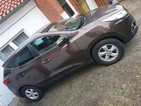 gebraucht Hyundai ix35 1.7 CRDI 116 PS