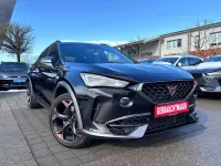 Usado Cupra Formentor VZ 310 CV (228 kW) 2023 Negro SUV