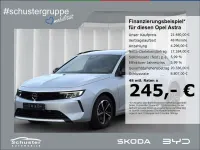 Gebraucht Opel Astra Edition 131 PS (96 kW) 2025 Silber Kombi