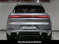 Gebraucht Porsche Cayenne S E-Hybrid Black Edition 519 PS (381 kW) 2025 Silber SUV