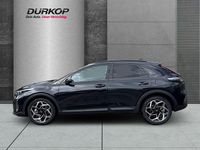 Neu Kia XCeed 179 PS (131 kW) 2025 Schwarz SUV