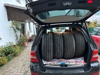 gebraucht Mercedes ML300 W164 4-Matic