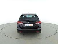 Gebraucht Opel Astra Innovation 200 PS (147 kW) 2018 Schwarz Kombi