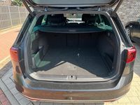 Gebraucht VW Passat GTE 218 PS (160 kW) 2020 Grau Kombi