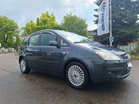 gebraucht Ford C-MAX 1,6 Ambiente Ambiente