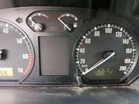 Second-hand Skoda Fabia 75 CP (55 kW) 2004 Argintiu Hatchback
