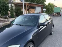 Gebraucht BMW 318 143 PS (105 kW) 2008 Blau Limousine