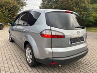 gebraucht Ford S-MAX Trend*Tempomat*Klimaautomatik*PDC v+h