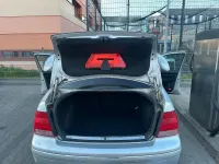 Occasion VW Bora 75 ch (55 kW) 2002 Argent Berline