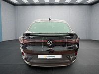 Gebraucht VW ID.5 Pro 127 kW (174 PS) 2023 Schwarz SUV