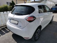 gebraucht Renault Zoe Intens R135/Z.E. 50 Batteriemiete Intens