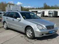 Gebraucht Mercedes C180 Classic 129 PS (94 kW) 2001 Kombi