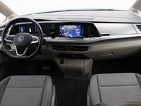 Gebraucht VW Multivan Life 150 PS (110 kW) 2025 Indiumgrau Van