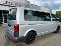 Gebraucht VW Transporter 140 PS (102 kW) 2016 Reflexsilber metallic Van