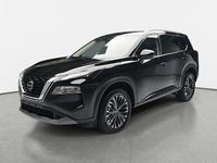 Neu Nissan X-Trail N-Connecta 163 PS (119 kW) 2025 Schwarz SUV