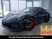 Gebraucht Porsche 911 541 PS (397 kW) 2025 Tiefschwarz Coupé