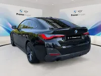 Gebraucht BMW 430 Shadowline 245 PS (180 kW) 2023 Schwarz Coupé