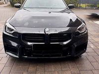 Gebraucht BMW M2 Performance 460 PS (338 kW) 2024 Schwarz Coupé