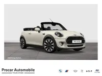 Używany Mini Cooper 2020 Andere Hatchback